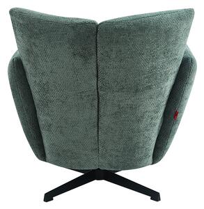 Fotoliu Rotativ KJL6406 Verde