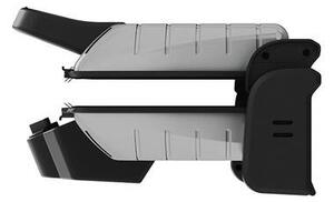 Sandwich Maker si Grill ZILAN ZLN4021 - 1600W, placi 335x225mm, termostat reglabil