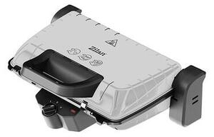 Sandwich Maker si Grill ZILAN ZLN4021 - 1600W, placi 335x225mm, termostat reglabil
