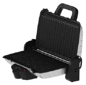 Sandwich Maker si Grill ZILAN ZLN4021 - 1600W, placi 335x225mm, termostat reglabil