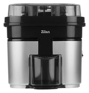 Storcator electric citrice ZILAN ZLN1156 - 90W, 2 conuri, 500ml, anti-picurare