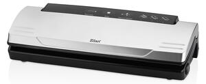 Aparat de vidat ZILAN ZLN4711 - 110W, vidare 30cm, 10 pungi incluse, gri