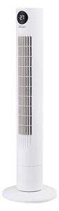 Ventilator turn ZILAN ZLN1023 - 60W, display LED + termometru, 3 viteze, telecomanda