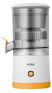 Storcator de fructe portabil reincarcabil FLORIA ZLN4079 - USB, 45W, 600ml