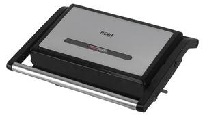 Sandwich Maker si Grill FLORIA ZLN3867 - 1300W, placi detasabile antiaderente, 2 in 1