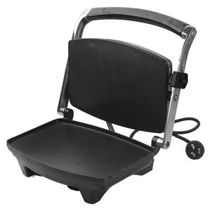 Sandwich Maker si Grill FLORIA ZLN3881 - 1300W, placi antiaderente, design compact
