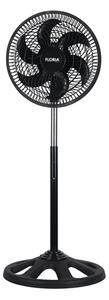 Ventilator cu picior FLORIA ZLN1092 - 55W, 2500 RPM, 3 viteze, inaltime reglabila