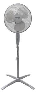 Ventilator cu picior FLORIA ZLN0996 - 40W, 16 inch, 3 viteze, inaltime reglabila