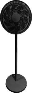 Ventilator cu picior Zilan ZLN2563 - 50W, grilaj 41cm, inaltime reglabila