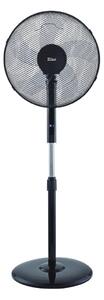 Ventilator cu Picior cu 5 palete Zilan ZLN4642 - 48W, 43cm, 3 trepte