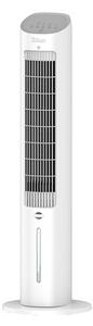 Ventilator turn ZILAN ZLN1030 - 60W, rezervor apa 3L, control Touch, 3 viteze, timer 12h
