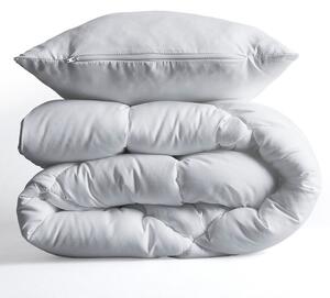 Set pat pentru copii cu pilotă 100 x 135 cm şi pernă 40 x 60 cm Aloe Vera