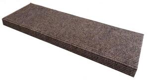 Covoraş pentru trepte QUICKSTEP dreptunghiular bej