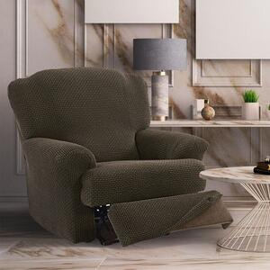 Huse care se întind foarte bine NIAGARA tutunului fotoliu de relaxare (l. 70 - 90 cm)