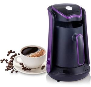 Aparat de cafea turceasca, 600 W, 500 ml