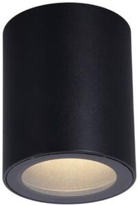 Rabalux Koven lampă de tavan 1x35 W negru 71342