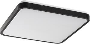 Rabalux Alenzo plafon 1x36 W alb-negru 71433