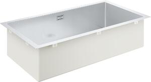 Grohe K700 chiuveta din otel 86.4x46.4 cm 31580SD1