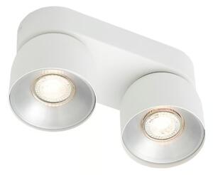 Nordlux Pitcher lampă de tavan 2x10 W alb 2310410101