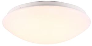 Nordlux Ask plafon 1x12 W alb 45356001