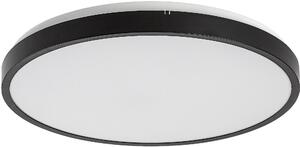 Rabalux Alenzo plafon 1x36 W alb-negru 71439