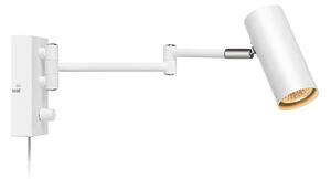 Spot dimabil de perete TORINO 1xGU10/12W/230V Markslöjd 107538