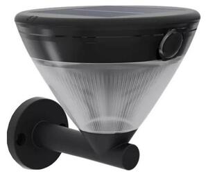 Philips - Lampă solară de perete KYNA LED/3,8W/3,7V 800 mAh 2700K IP44