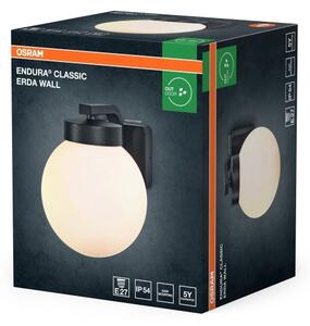 Osram - Lampă de perete pentru exterior ENDURA CLASSIC 1xE27/40W/230V IP54 antracit