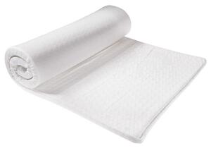 Saltea suplimentară cu spumă PUR 80 x 190 x 6 cm