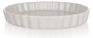 Formă de prăjitură CULINARIA White, 28,5 cm