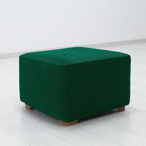 Huse super elastice HARMONIA verzi taburet (40 - 60 cm)