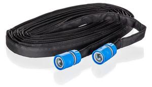 Furtun de irigaţii plat 7,5 m