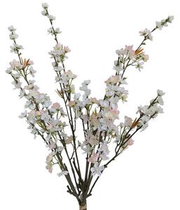 Buchet de crenguțe MĂR 80 cm, 3 buc