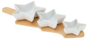 Set de servire STEA