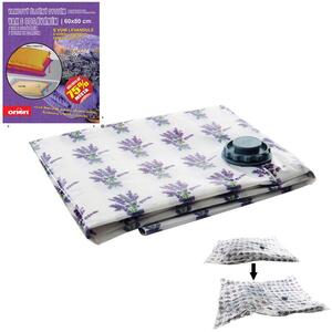 Sac vidat Levanda 60 x 80 cm