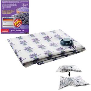 Sac vidat Levanda 40 x 60 cm