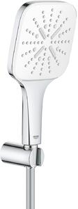 Grohe Rainshower set de duș perete StarLight Chrome 26589LS0