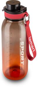 Lamart LT4072 Sticlă sport Fit, 1 l