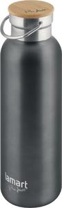 Lamart LT4066 Thermos Blande, 0,5 l, gri închis
