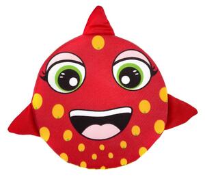 Joy Park Bombă de apă cu disc zburător, 19 cm