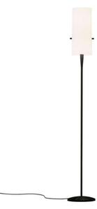 Lampadar Serien Lighting, reglabil, Negru, Camera de zi, Metal