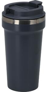 Cană de călătorie, antracit, 500 ml