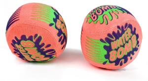 Joy Park Bombă cu apă 2 buc, 7,5 cm