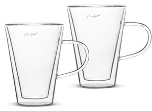Lamart LT9028 set de pahare Tea Vaso, 220 ml, 2buc