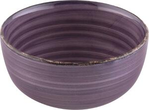 Lamart LT9102 castron ceramic Happy , diametru11,5 cm, violet