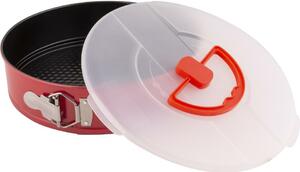 Lamart LT3104 Forma de tort Dolce, 26 x 6,5 cm
