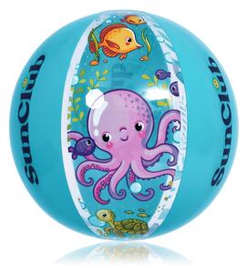 Vetro-Plus Minge de plajă Ocean World, diametru 40cm