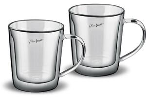 Lamart LT9036 set de pahare Cafea, 350 ml, 2 buc