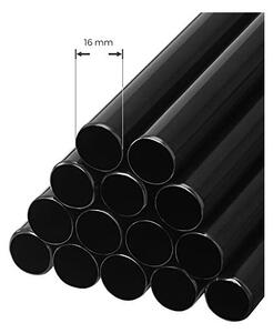 Dulap pliabil, Songmics, Gri, RYG84G, 88 x 45 x 168 cm