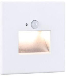 Paulmann Edge lampă led podea 1x1.2 W alb 93133